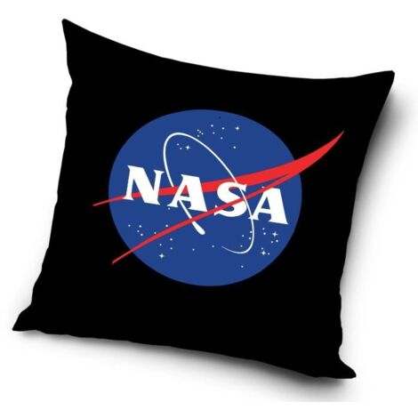 CARBOTEX NASA CONSTELLATIONS HOUSSE COUSSIN LOGO NASA NASA191104