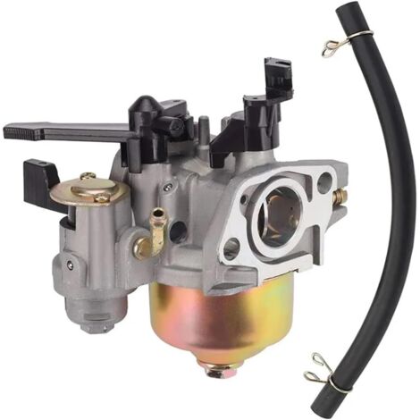 Carburador 19mm 16100-ZH8-W61 Para GX120 GX160 GX200 168F 170F 5.5HP 6.5HP Bomba de Agua Partes de Motor