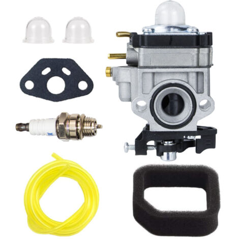 Carburador 308054121 para sopladores de chorro RY25, RY25AXB y RY25AXBVNM de 25 cc.