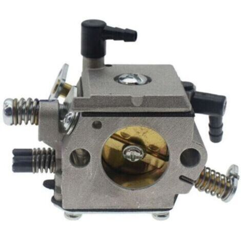 - Carburador 50010302 50010302A para motosierra 956, XU, 957, 961, 962, 965HD, 156, 162, 165HD, HDA160, HDA 160, HDA 160C --Crezuo