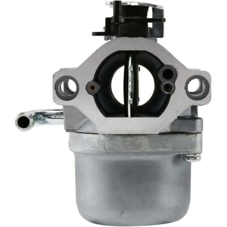 Carburador 590399 para motor de cortacésped 590399 796077, XU, 111P02 111P07 114P02, de alto rendimiento, potente y silencioso, materiales duraderos, satisfacción garantizada - KZQ