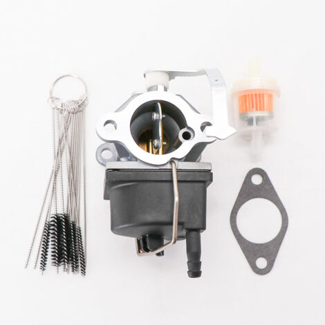 Carburador 640353, carburador para Tecumseh 640289, 640328, 640329, 640326, 640285, OH318, OHM90, OHM110, motor horizontal de 4 tiempos