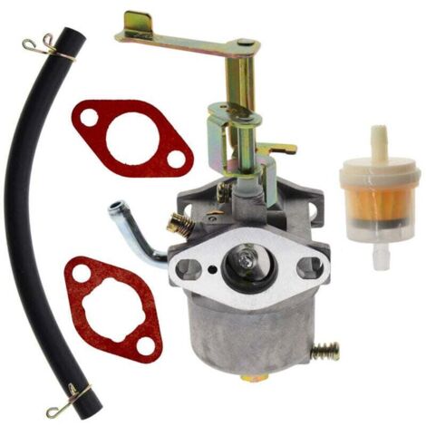 Carburador 79CC 99CC adecuado para recortadora XU, PWLE0799 PWLE0799F2N, accesorio de coche de alta calidad, compatible con equipo original, resistente a entornos hostiles, fácil de instalar - KZQ