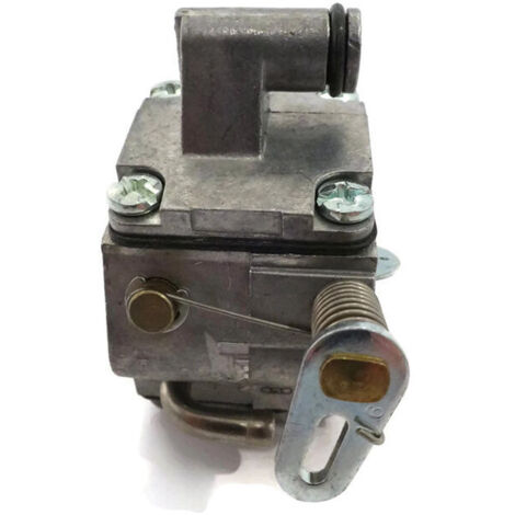Carburador adaptable a motosierras Stihl 017, 018, MS170 y MS180