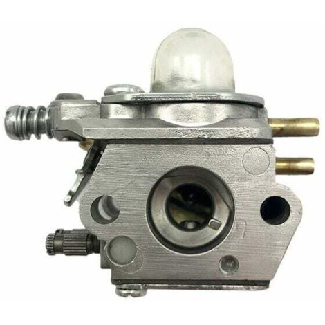 Carburador AIPERQ para recortadora SRM 2015 2305 2455 AT203A