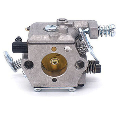 Carburador ajustable para motosierras Stihl 021, 023, 025, MS210, MS230 y MS250 – Calidad superior