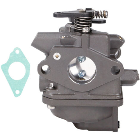 Carburador BC05B BF5 de 5 CV y 4 tiempos para motor 16100 ZV1 A03 - OTRO