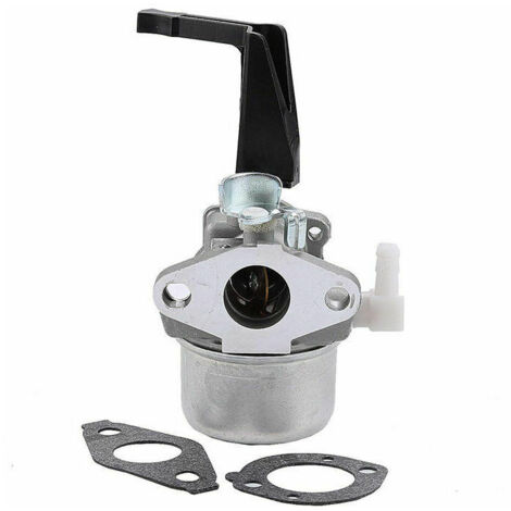 Carburador Briggs & Stratton 696065 697422 para motosierra 110402-0206-E1