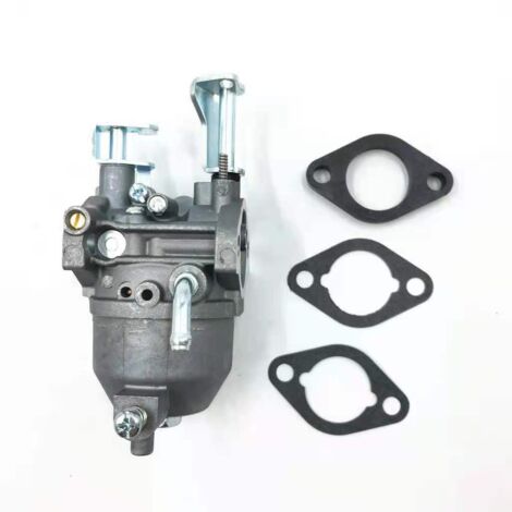 Carburador Briggs & Stratton 715473 138432 138437 138462