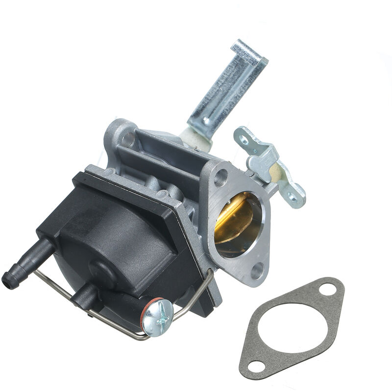 

Carburador Carb con junta de repuesto para motor Tecumseh 640353 640285 640289 640328 640329 Se adapta a OH318 OHM90