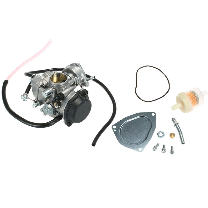 

Carburador Carb para Yamaha Raptor 350 YFM350 2004-2012