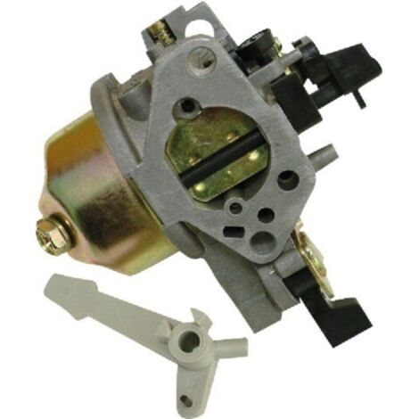 Carburador compatible con Honda GX240 GX270 – Pieza adaptable para motocultores y generadores