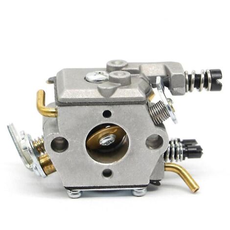 Carburador compatible con Husqvarna WT964, pieza de repuesto para motosierra 577133001, mantenimiento del motor