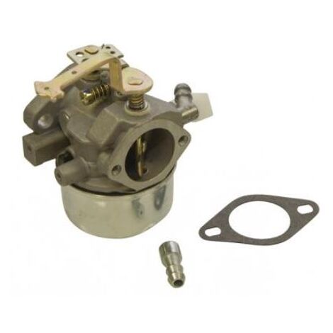 Carburador compatible con motor TECUMSEH serie HM100, HM80