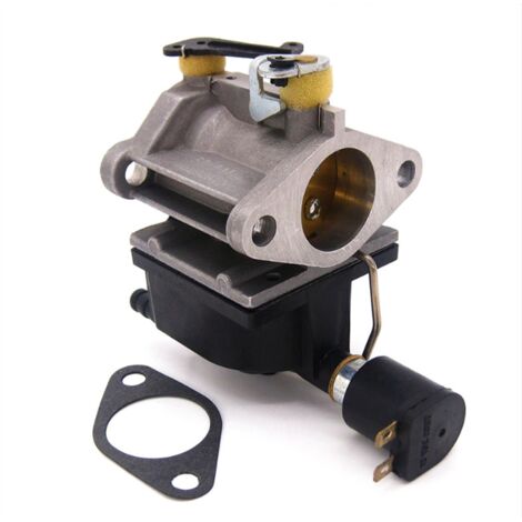 Carburador compatible con motores Tecumseh OHV160 OHV165 640330 640072A 640159 640034A - OTRO