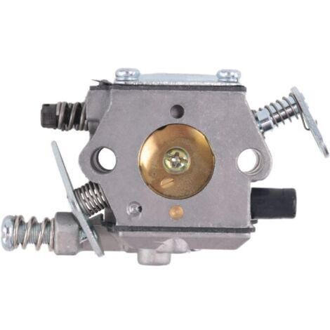 Carburador compatible con motosierra Stihl MS210 MS230 MS250 (pieza de repuesto)
