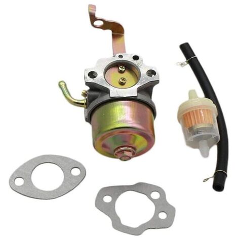 Carburador compatible con Robin EY20 EY15 DET180 WI-185 RGX2400 Dinamo de gasolina