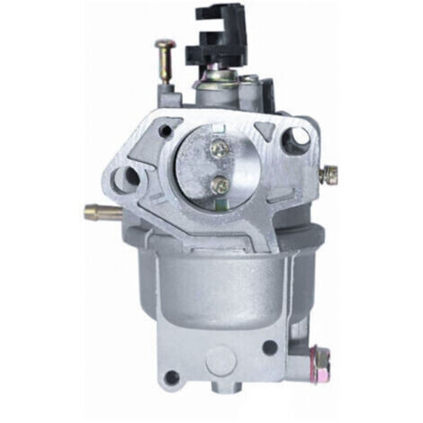 - Carburador compatible GP6500 GP6500E GP7500E 8125W Generador Repuesto - Crezuo
