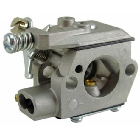 Carburador compatible motosierra EMAK OLEOMAC EFCO963 (TIPO WALBRO WT-791-1)