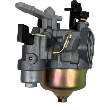 main image of "Carburador Completo Motores OHV tipo Honda y Genéricos 340 390 420"