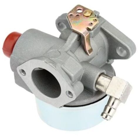 Carburador con junta de repuesto para Tecumseh 632795A LAV 30 35 40 50 Carburador, Carburador para Tecumseh 632795 632795A 633014 TVS 75 90