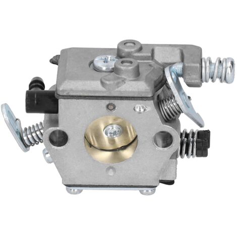 Carburador de aleación de aluminio, compatible con STIHL MS210, MS230 y MS250 – repuesto para motosierras