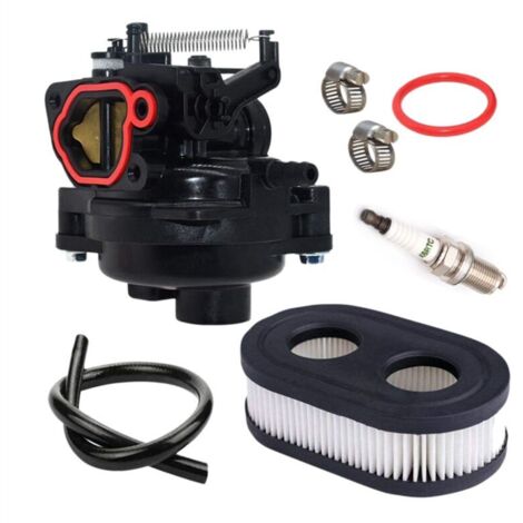 Carburador de alta calidad 799584 para motores E-Stratton 09P702-0145-F1 09P702-0098-F1 550Ex 625Ex 675Ex 725Exi 140CC