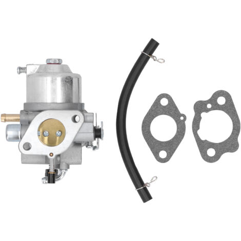 Carburador de aluminio 15003-7033 para motor Kawasaki FH500V-AS38 de 4 tiempos.