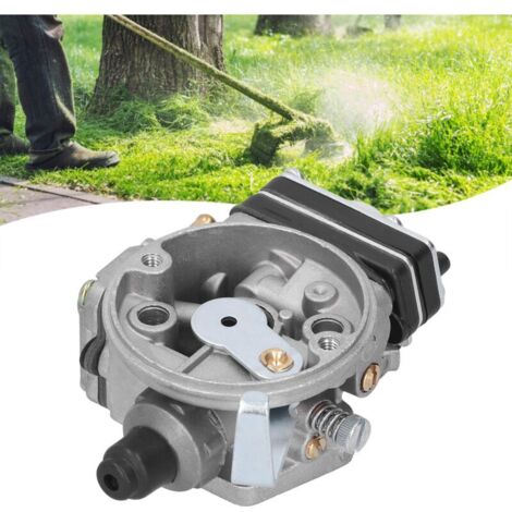 Carburador de cortacésped A021002470, repuesto para Echo Shindaiwa C350