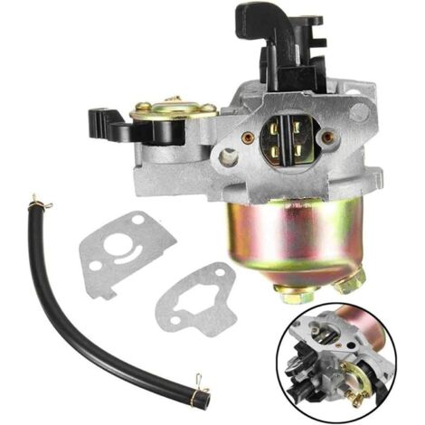 Carburador de cortacésped, piezas de motor, carburador para G100, conjunto de carburador de cemento a gasolina, mezclador para Belle