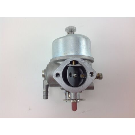 Carburador de cuba motocultor COTIEMME CA 148 180 004504