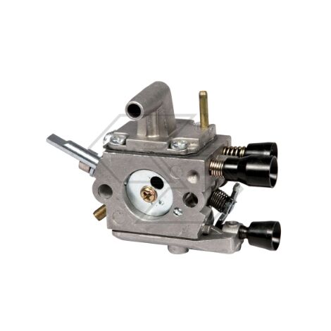 Carburador de membrana STIHL Desbrozadora FS120