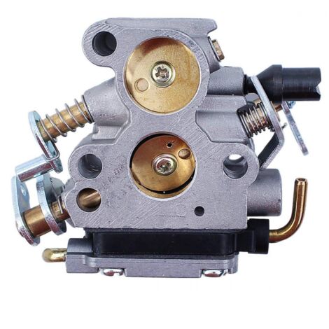 Carburador de motosierra YMYNY 235 236E 240E Zama C1T-W33 Carburador de motosierra CS2234 GZ380 GZ380 Motosierra