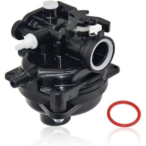 Carburador de repuesto para cortacésped SagaSave 799583 593261 595656 591979 590556 590556