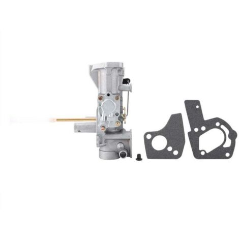 Carburador de repuesto para motor Briggs & Stratton de 5 HP – compatible con los modelos 498298, 130202, 112202, 112232, 134202, 137202