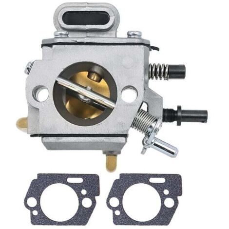 Carburador de repuesto para motosierra Stihl 044 046 MS440 MS460 HD-14B, XU, HD-15-B HD-15C HD-16B HD-16D HD-17C HD-17A HD-17-A HD-24C 1128-120-0625 Carb - KZQ