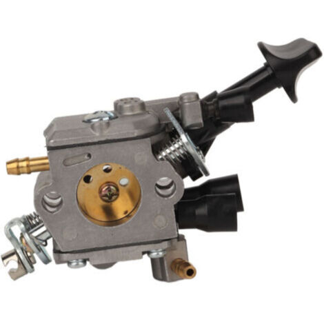 Carburador de repuesto para STIHL BR350 BR430 BR450 BR450C EF SR430 SR450 4229 129 0901 Mochila Breuffers-Crezuo