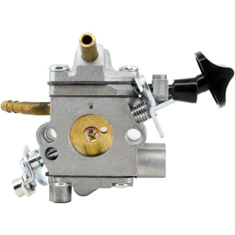 Carburador de soplador C1Q-S183 para Stihl BR500 550 600