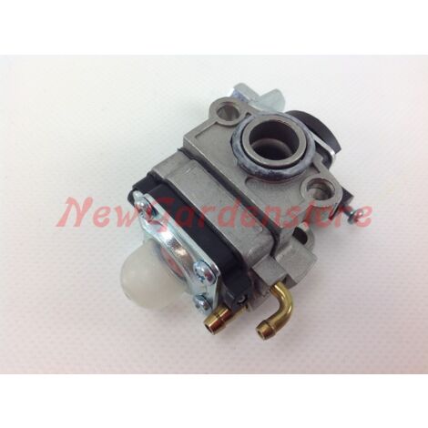 Carburador desbrozadora 4 tiempos compatible HONDA GX31 GX22 16100-ZM5-803