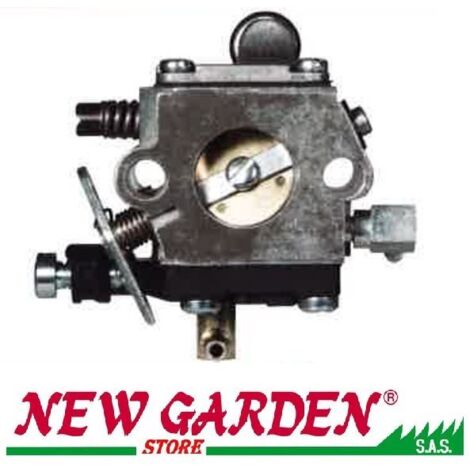 Carburador desbrozadora motosierra sopladora 221924 STIHL 1121-120-0610