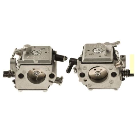 Carburador ECHO para motosierra CS 5500 mod. HDA.53 010546