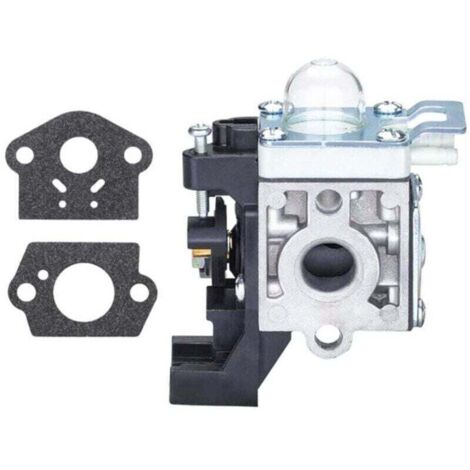 Carburador Echo RB-K93 para cortadora de césped/maleza GT225 GT225i GT225L, XU, GT225SF SRM 225 SRM225i SRM225SB - KZQ