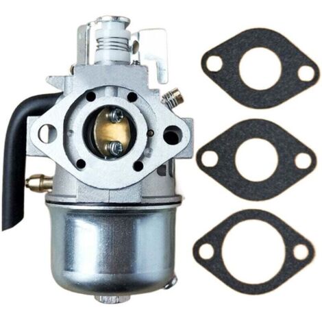 Carburador EH12 para motor de 4 HP, XU, para apisonadora EH12-2D 252-62551-20, 252-62551-40, 2526255120, 2526255140 - KZQ