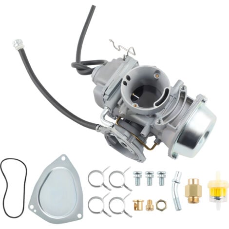 BFO Carburador for Polaris Sportsman 500 2001-2005 2010 2011 2012 Carb Carby