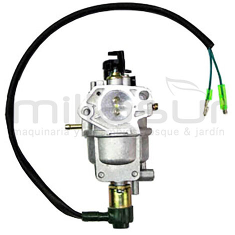 Carburador generador adaptable a honda gx270 (17mm)