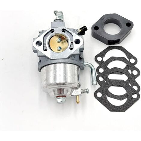 Carburador GT1000 – M291, 301, GB330 – Ref. 715668, 443, 121, 185432