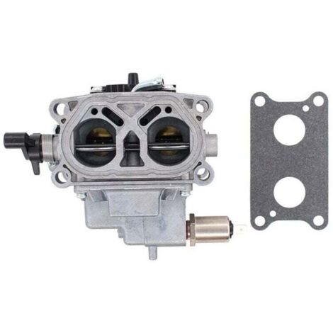 Carburador GXV530, XU, GCV530, GCV530 16100-Z0A-815, accesorio automotriz de alta calidad, compatible con equipos originales, resistente a entornos hostiles, fácil de instalar - KZQ