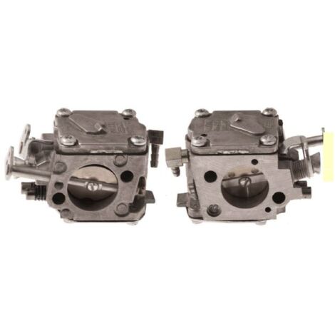 Carburador JONSERED para motosierra 1020 mod: HS.172B 009565