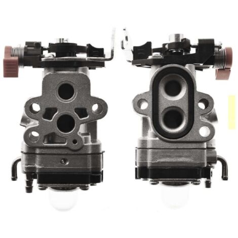 Carburador KAWASAKI para motor TJ 35 E modelo WYA.89 014071