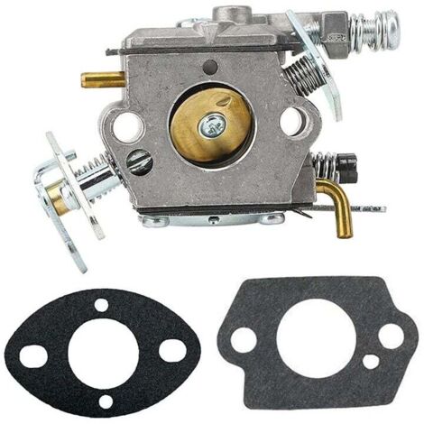 Carburador KZQ para motosierra Mcculloch Mac Cat 335, 435, 440 y Partner 350, 351 y 420